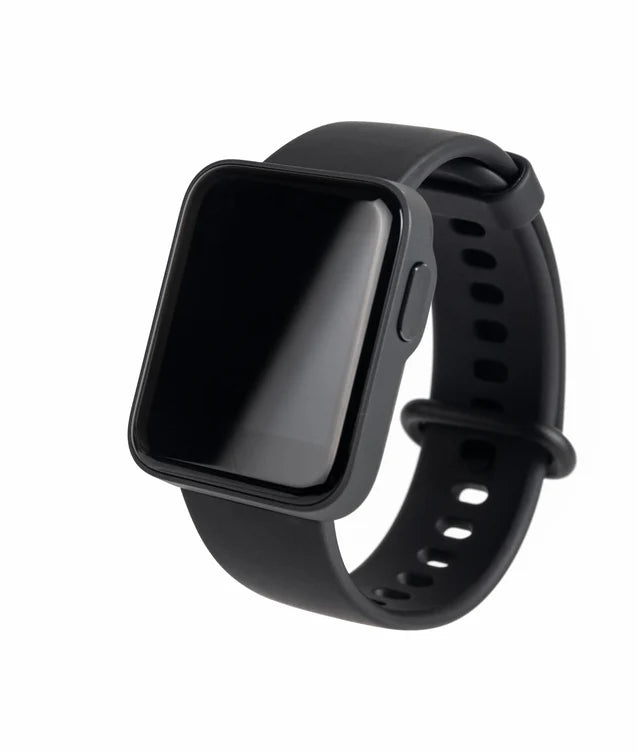 Forge Watch Series 3 - Space Gray