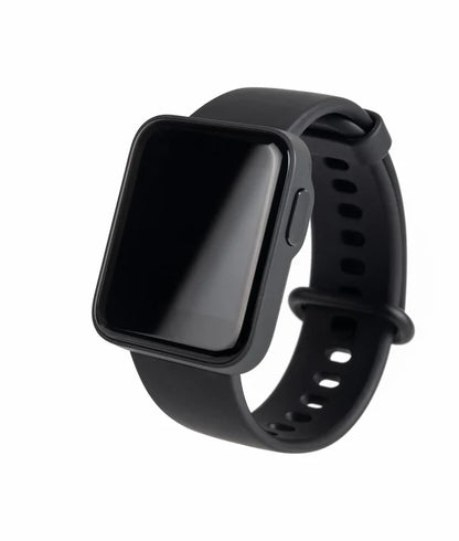 Forge Watch Series 3 - Space Gray