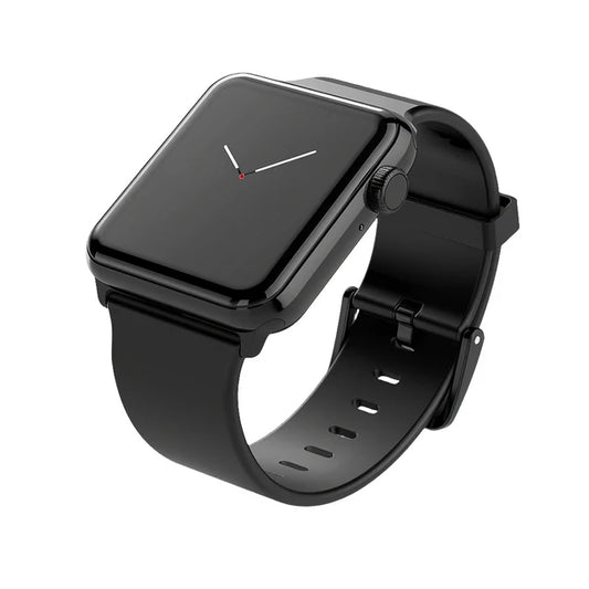 Forge Watch Series 3 - Space Gray